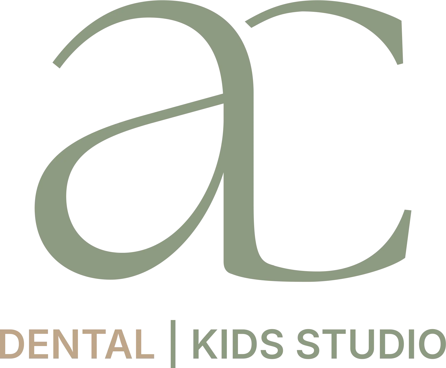 Monogramma di Alta Cura Dental | Kids Studio, in attesa della foto